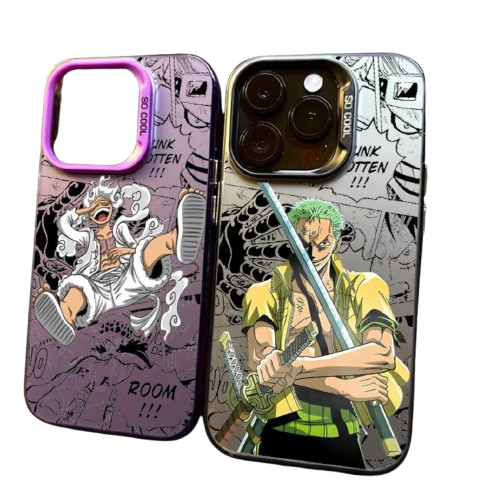 Coque Luffy One Piece