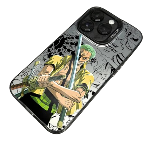 Coque Zoro One Piece