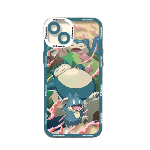 Coque Roflex - Pokémon